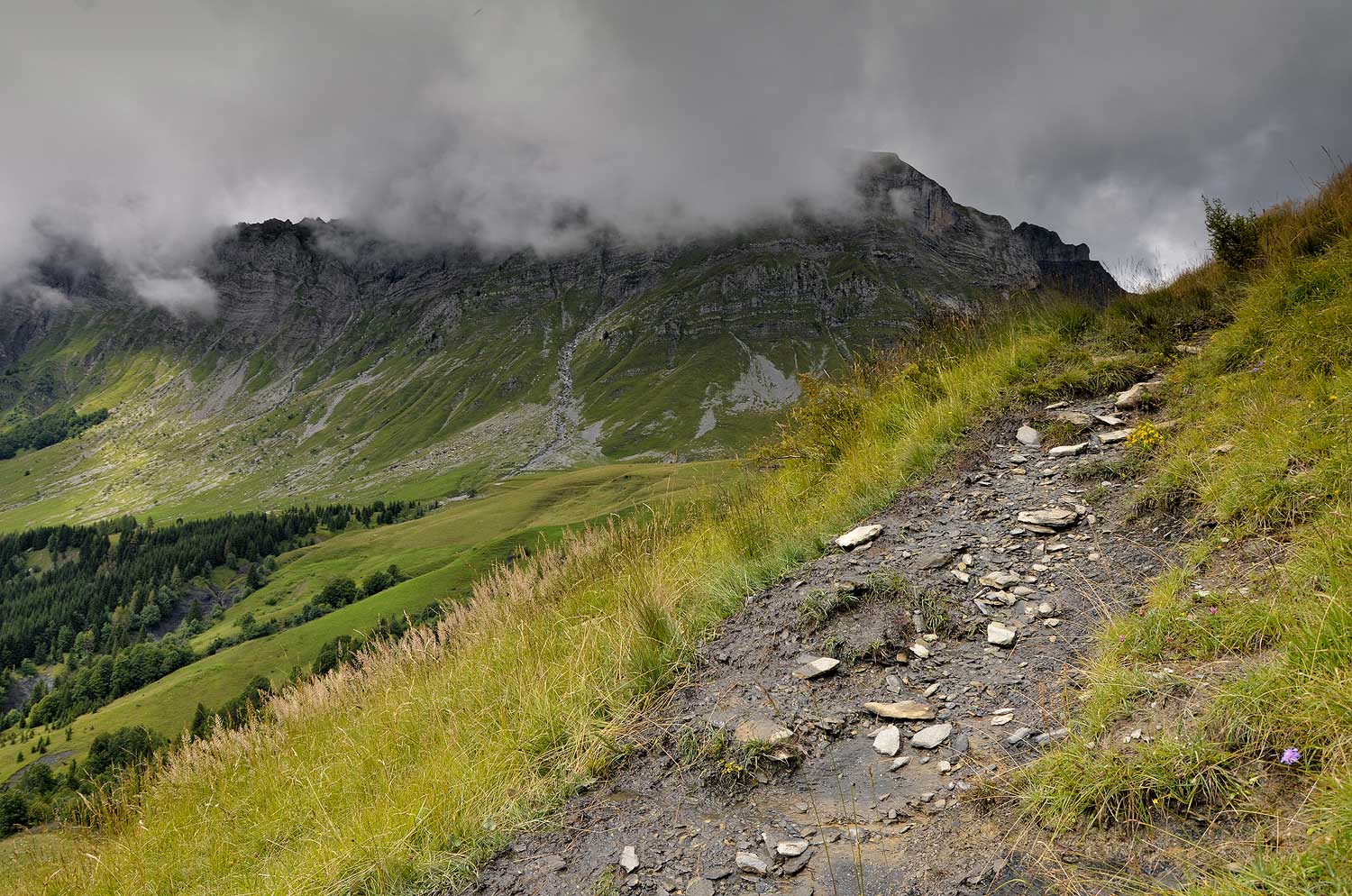 Alpes françaises | Aurélien Zint
