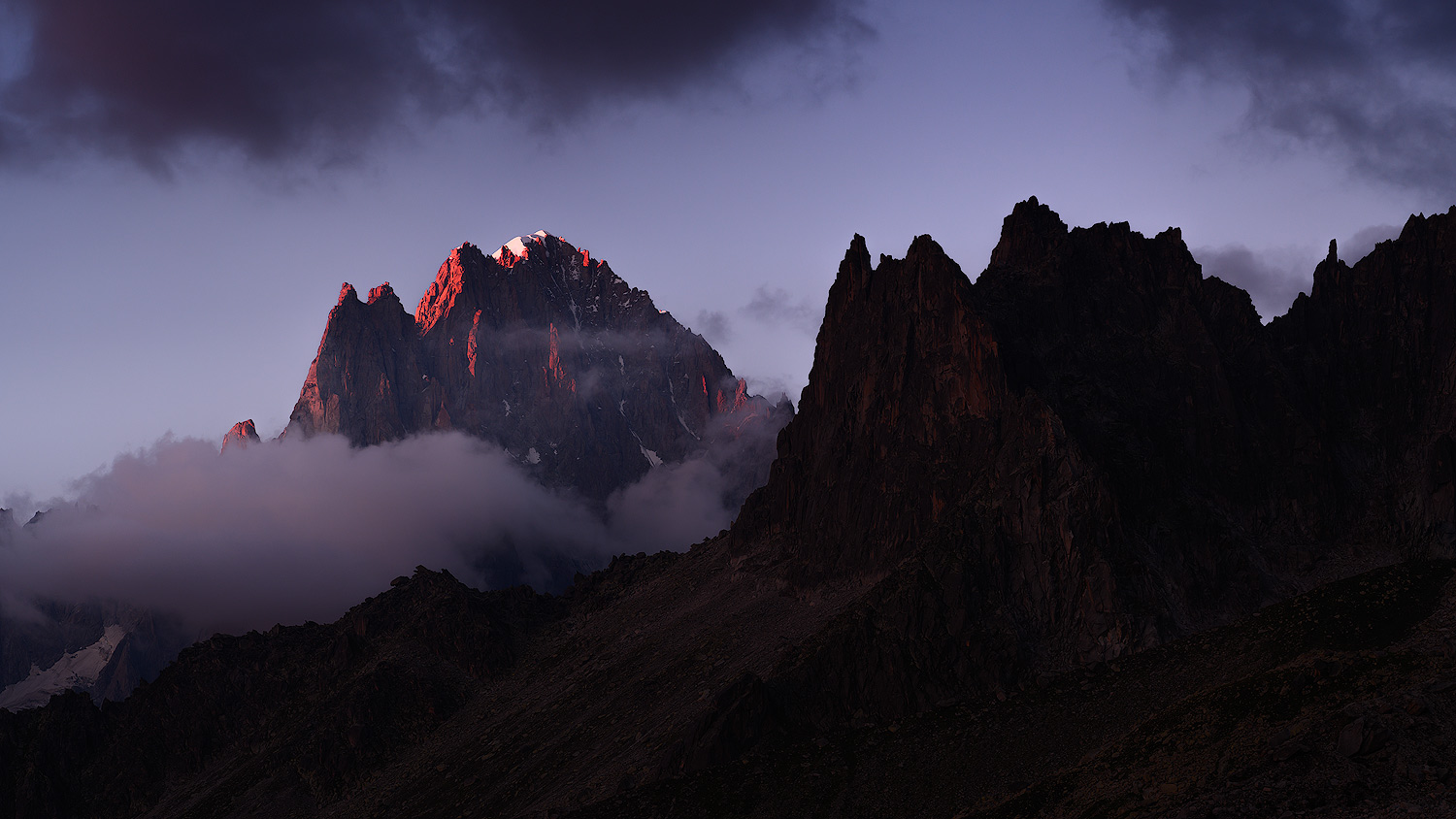 Au royaume des géants | Aurélien Zint